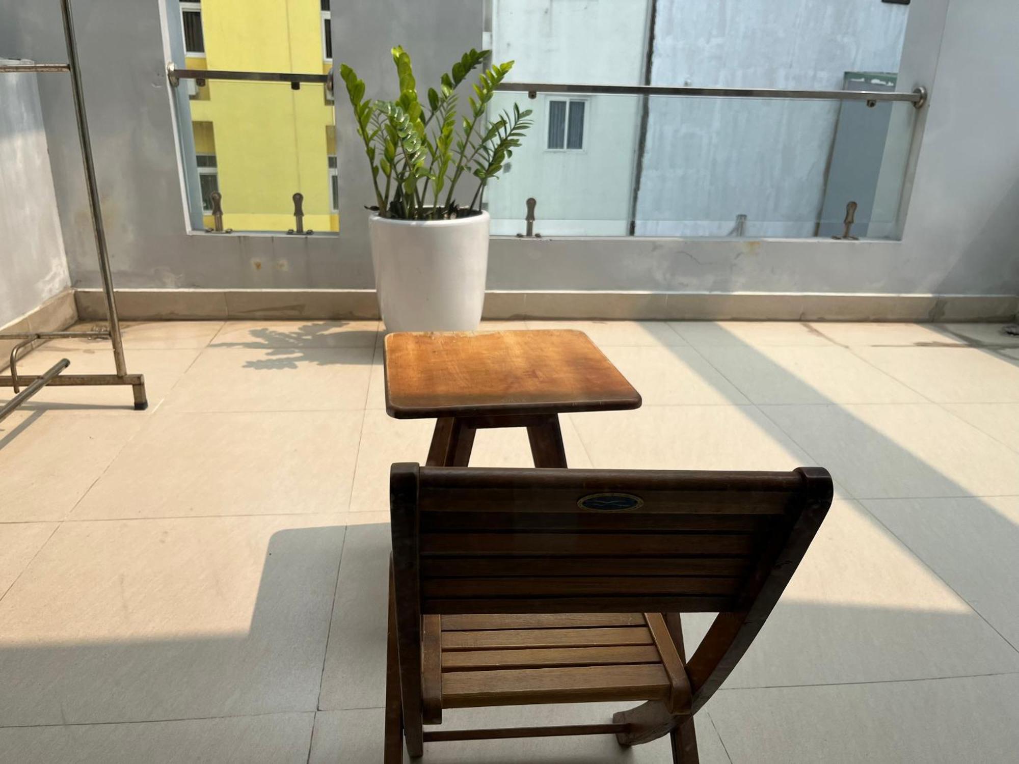 Ha Linh Apartment Da Nang Bagian luar foto