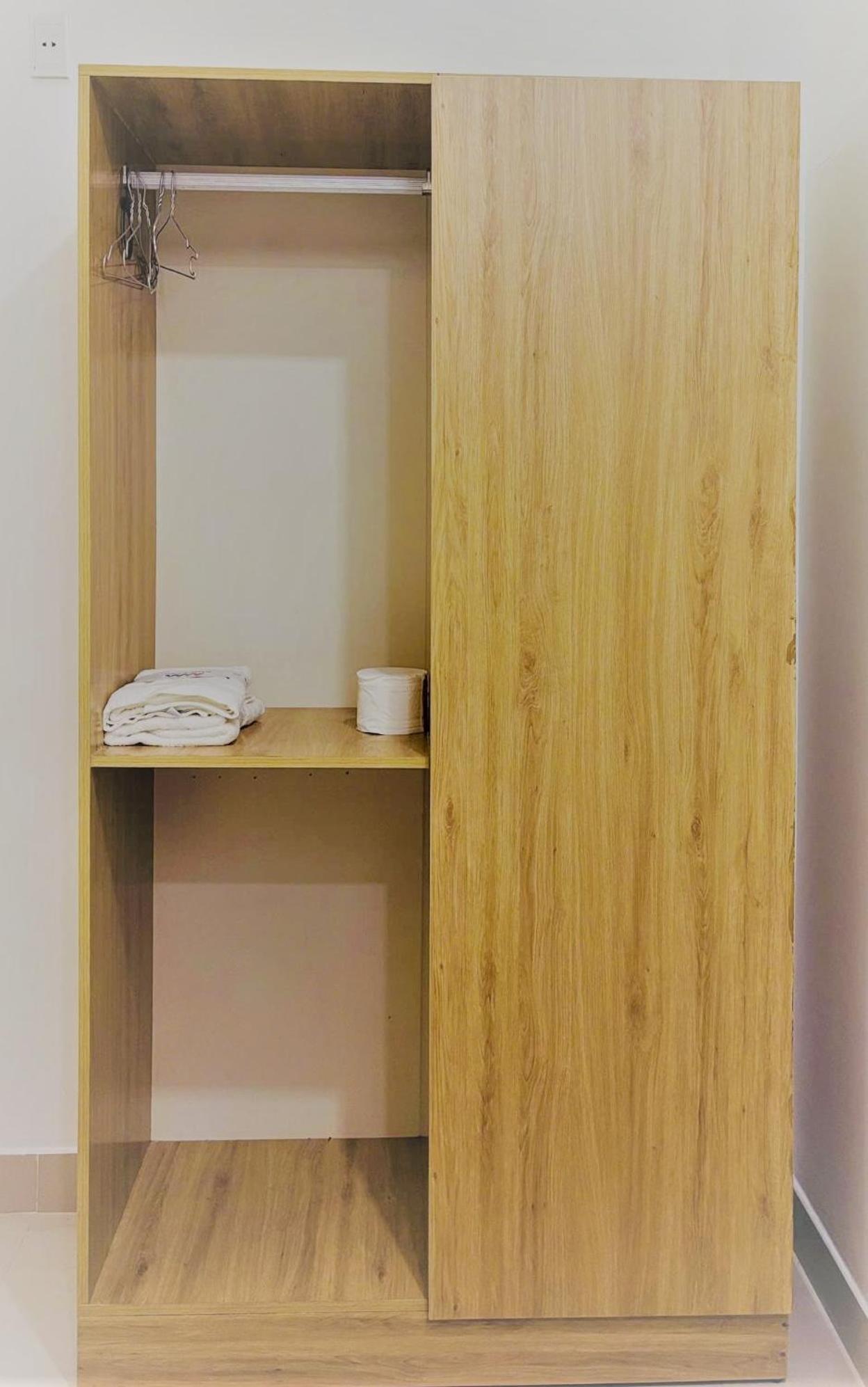 Ha Linh Apartment Da Nang Bagian luar foto