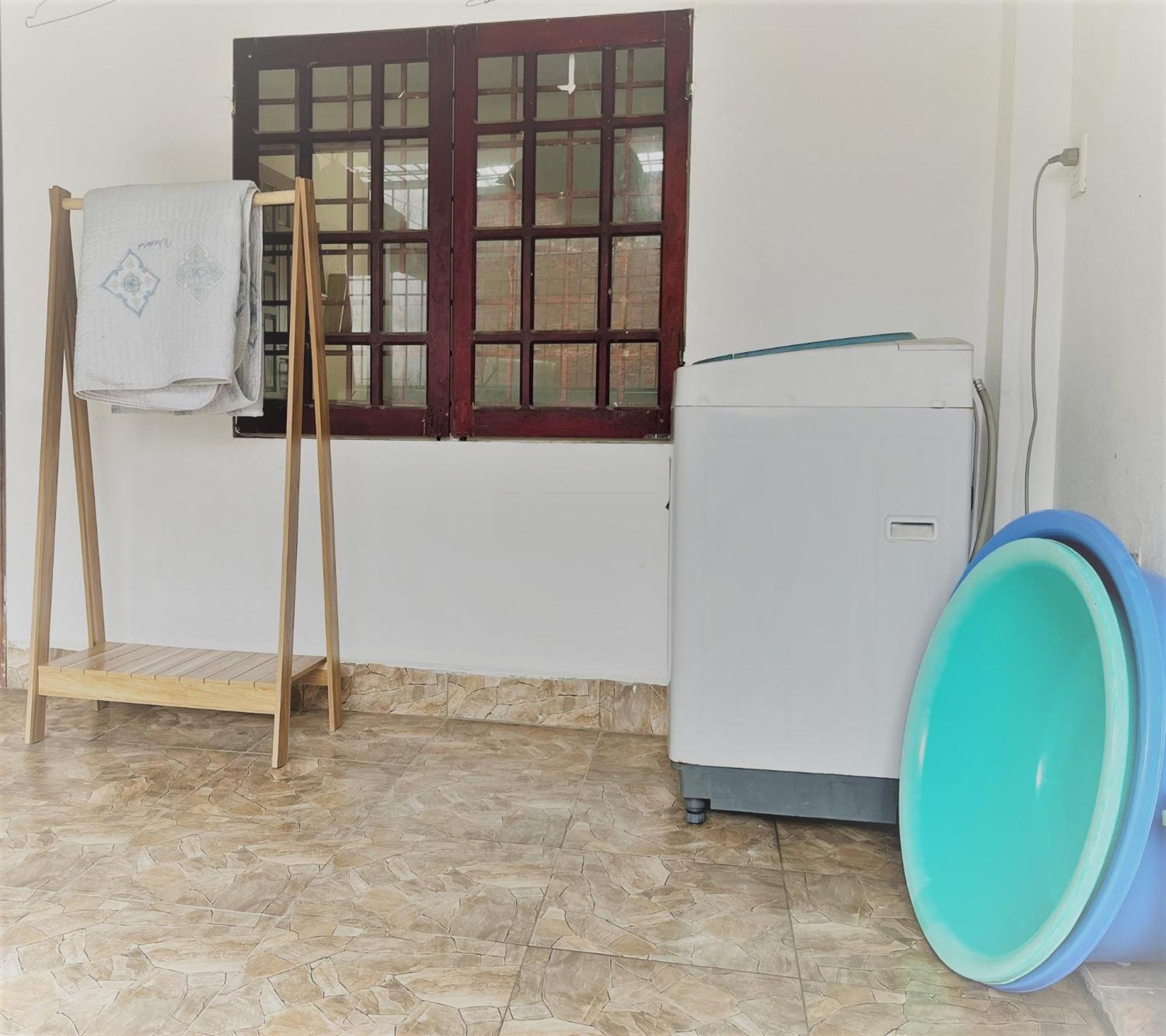 Ha Linh Apartment Da Nang Bagian luar foto