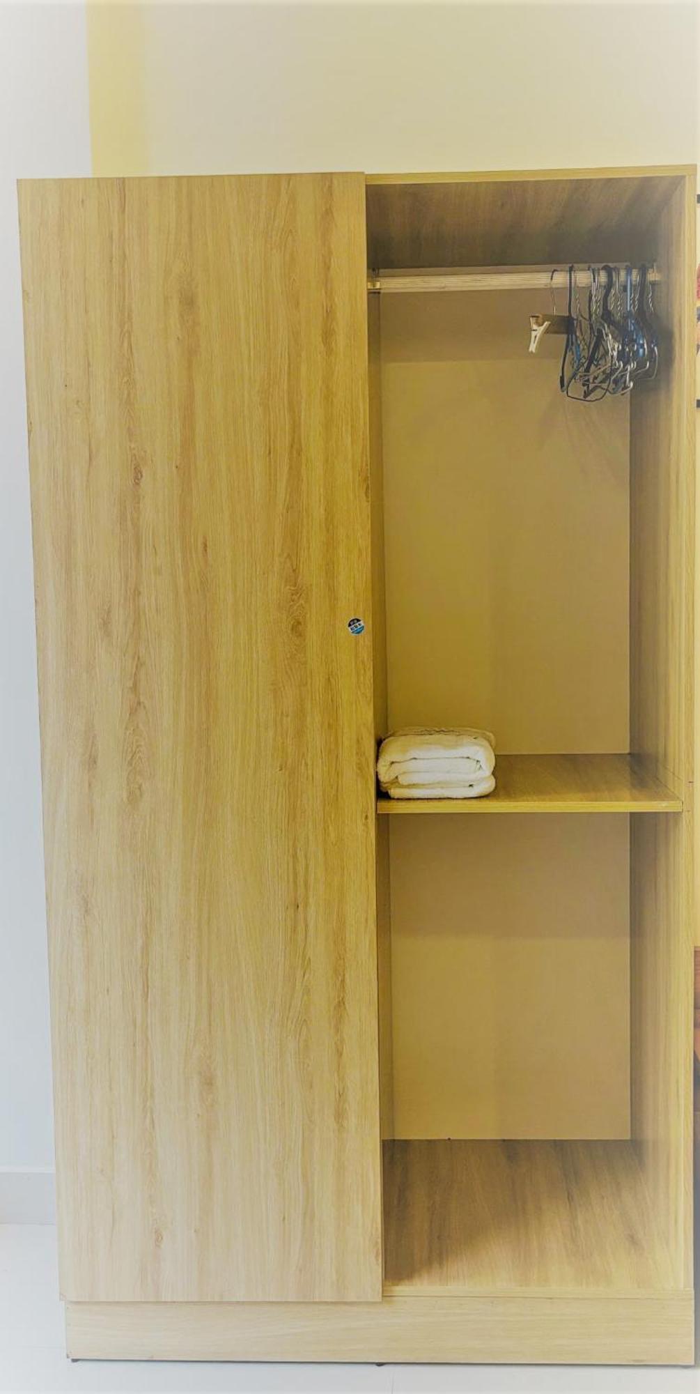 Ha Linh Apartment Da Nang Bagian luar foto