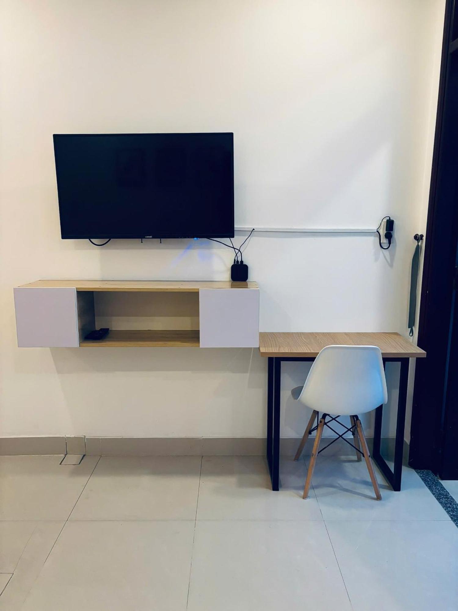 Ha Linh Apartment Da Nang Bagian luar foto