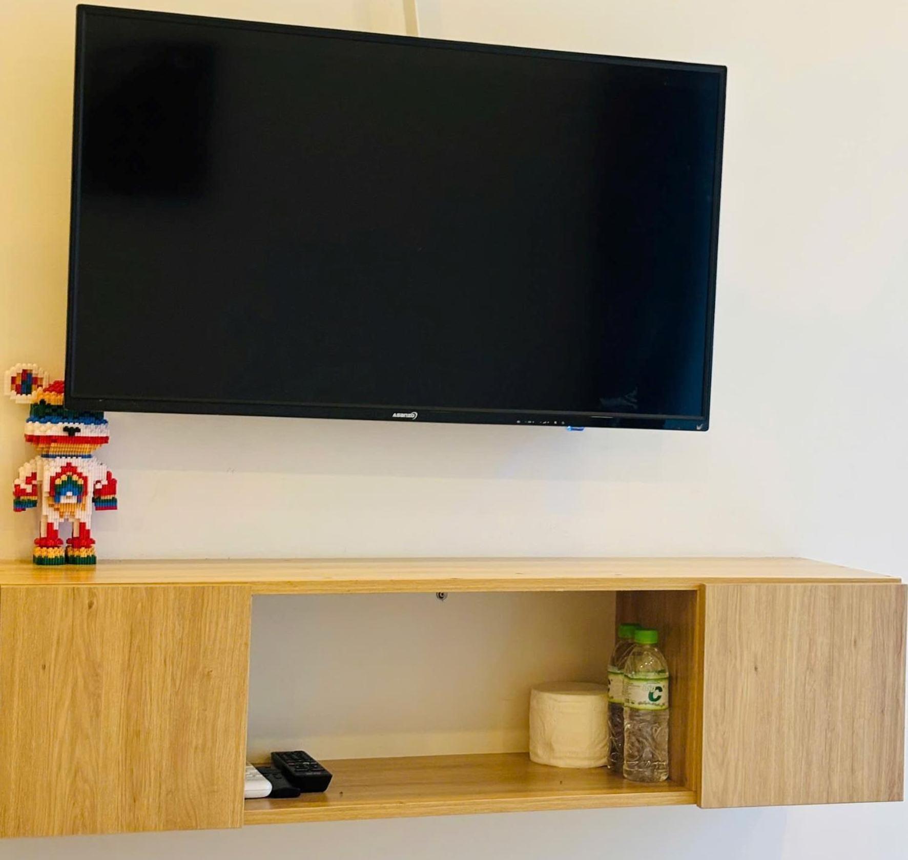Ha Linh Apartment Da Nang Bagian luar foto