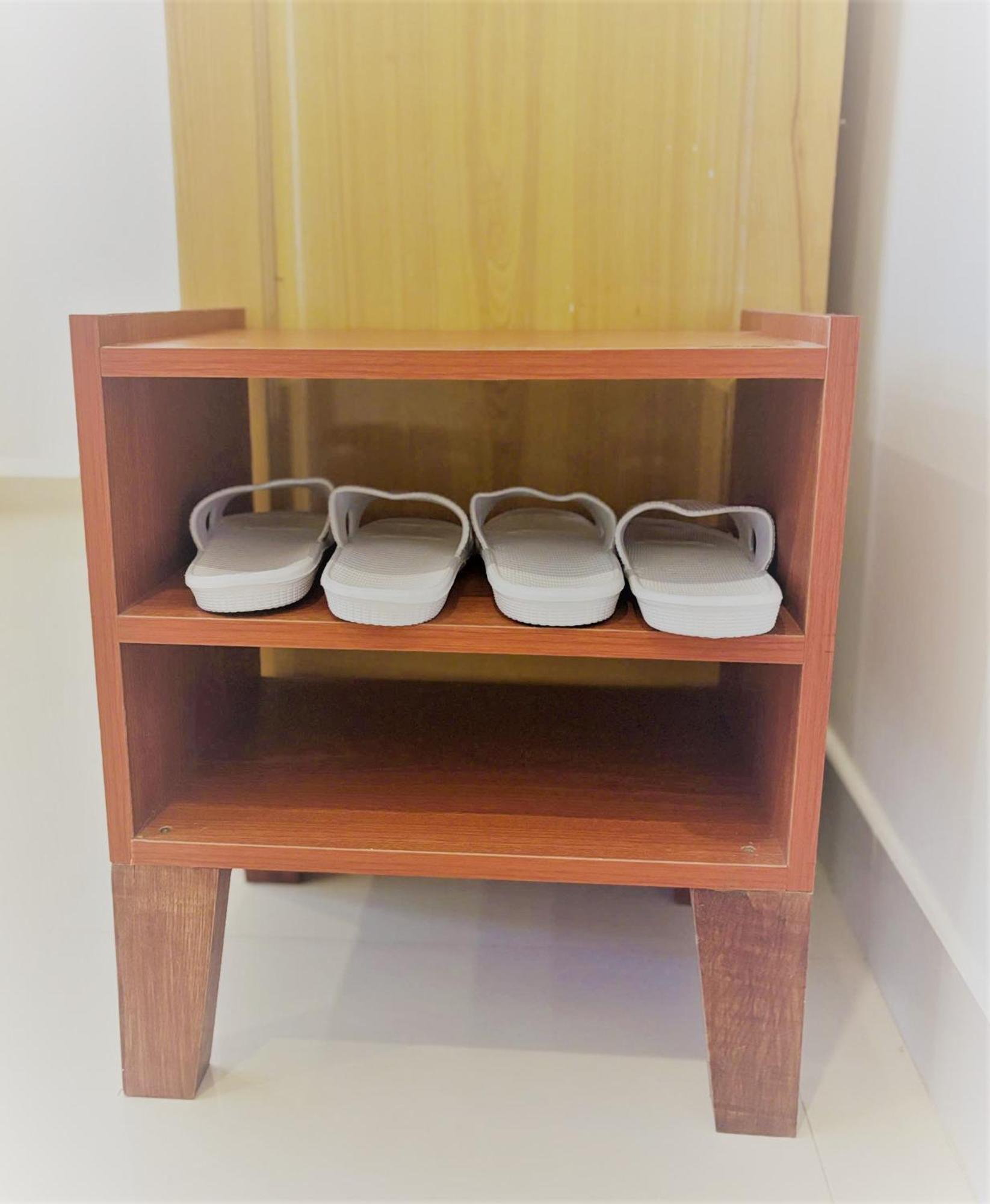 Ha Linh Apartment Da Nang Bagian luar foto